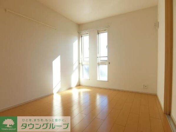 ネオグランデの物件内観写真